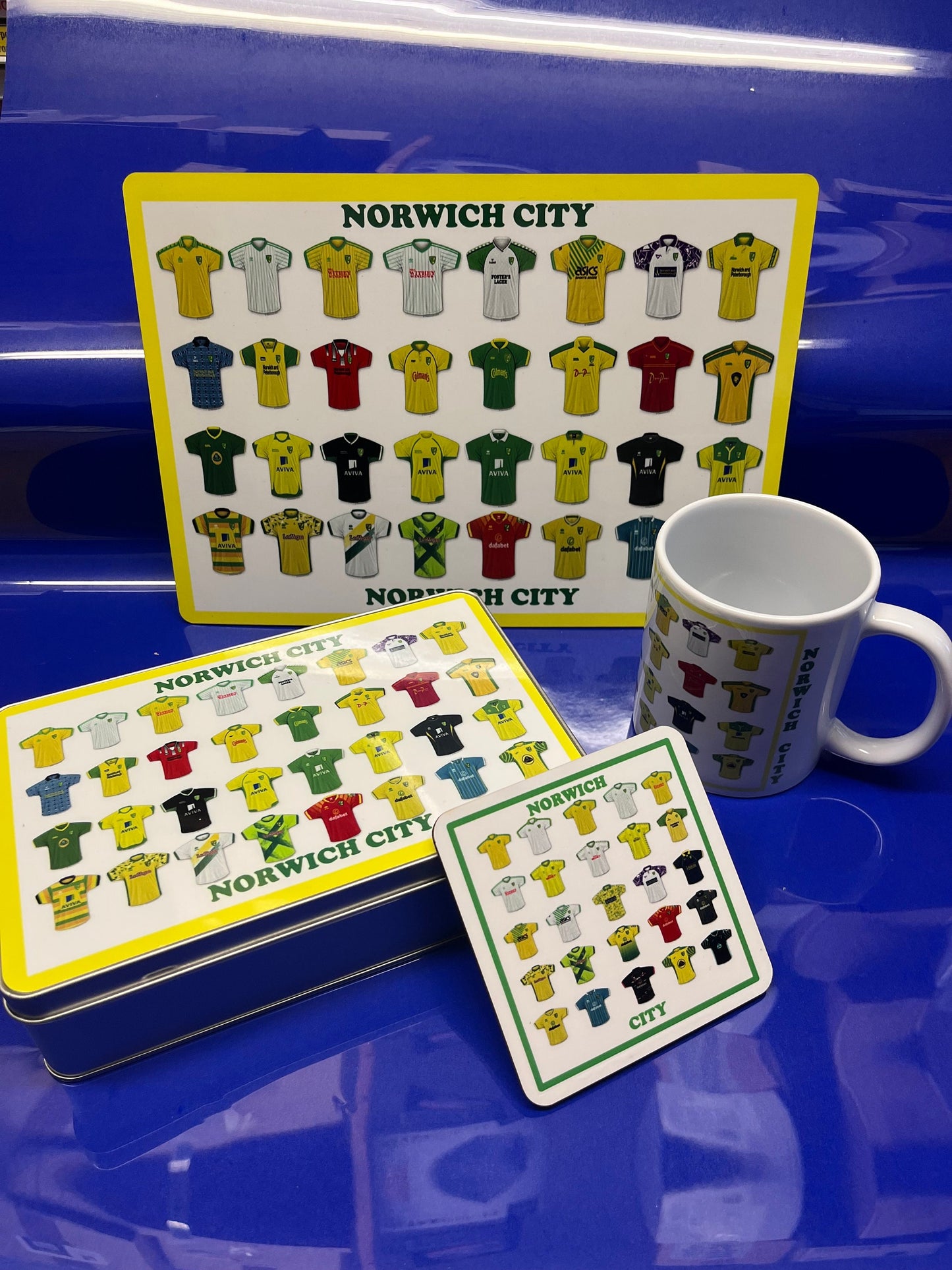 Football Shirt Bundle, Set of 3 Vintage Soccer Jerseys, Football Shirt Bundle, Soccer Jersey Set, Soccer Fan Gift, Sports Gift Set, Sports Memorabilia, Football Fan Gift, Sports Gear Bundle, Gift For Sports Fan