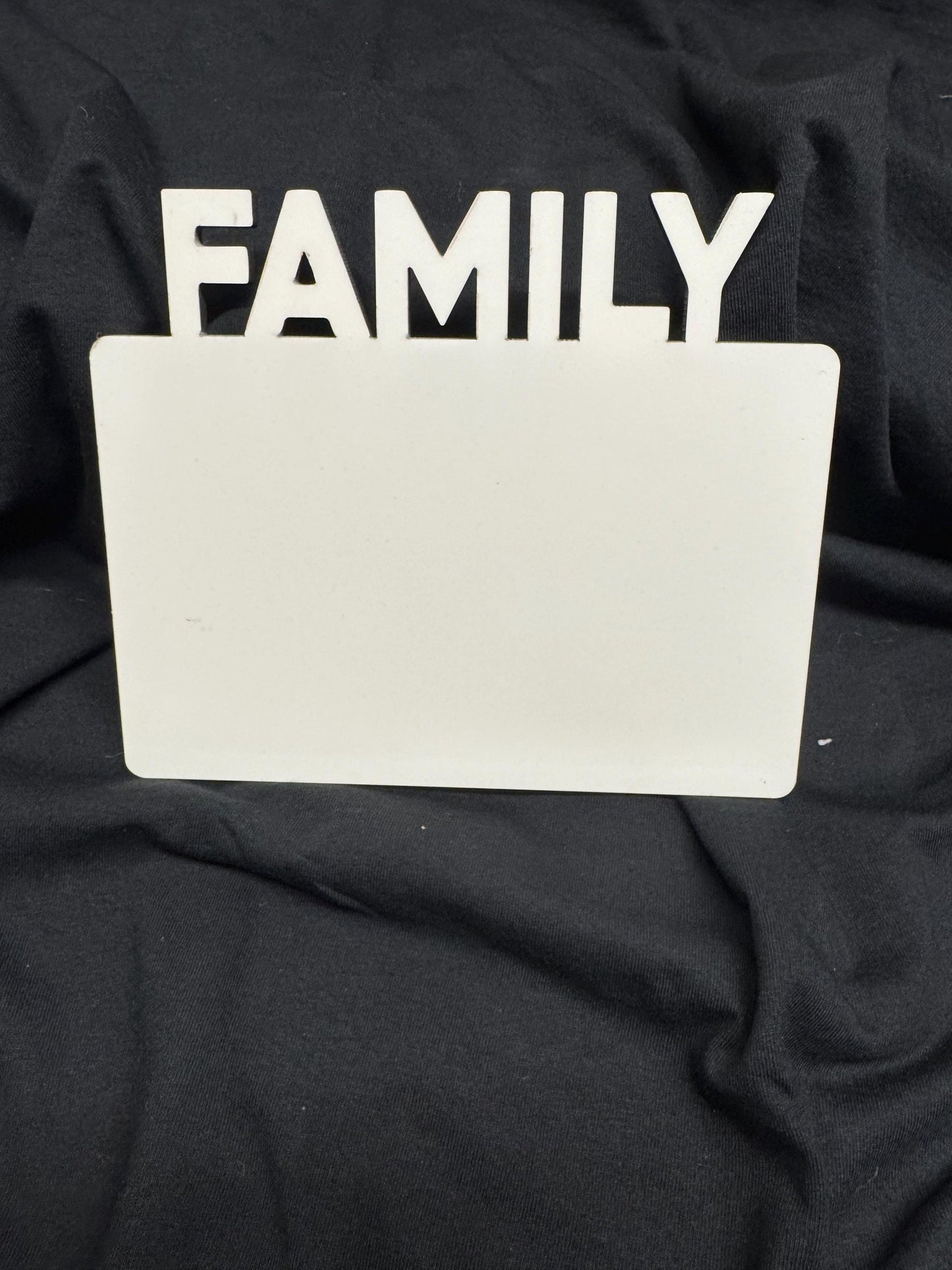 Family photo plaque| picture board| family| family portrait| family gift| Christmas gift| mothers day | fathers day gift| birthday gift|