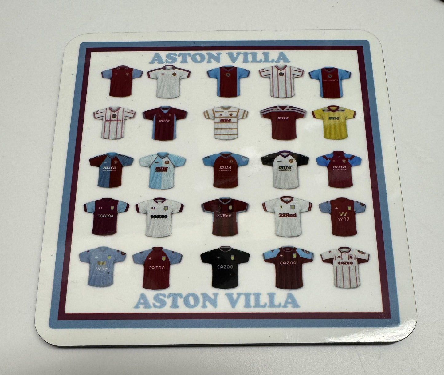 Game Day Essential: Football Shirt Fridge Magnet"football shirt fridge magnet| football lover |Football club| fridge magnet | football fan