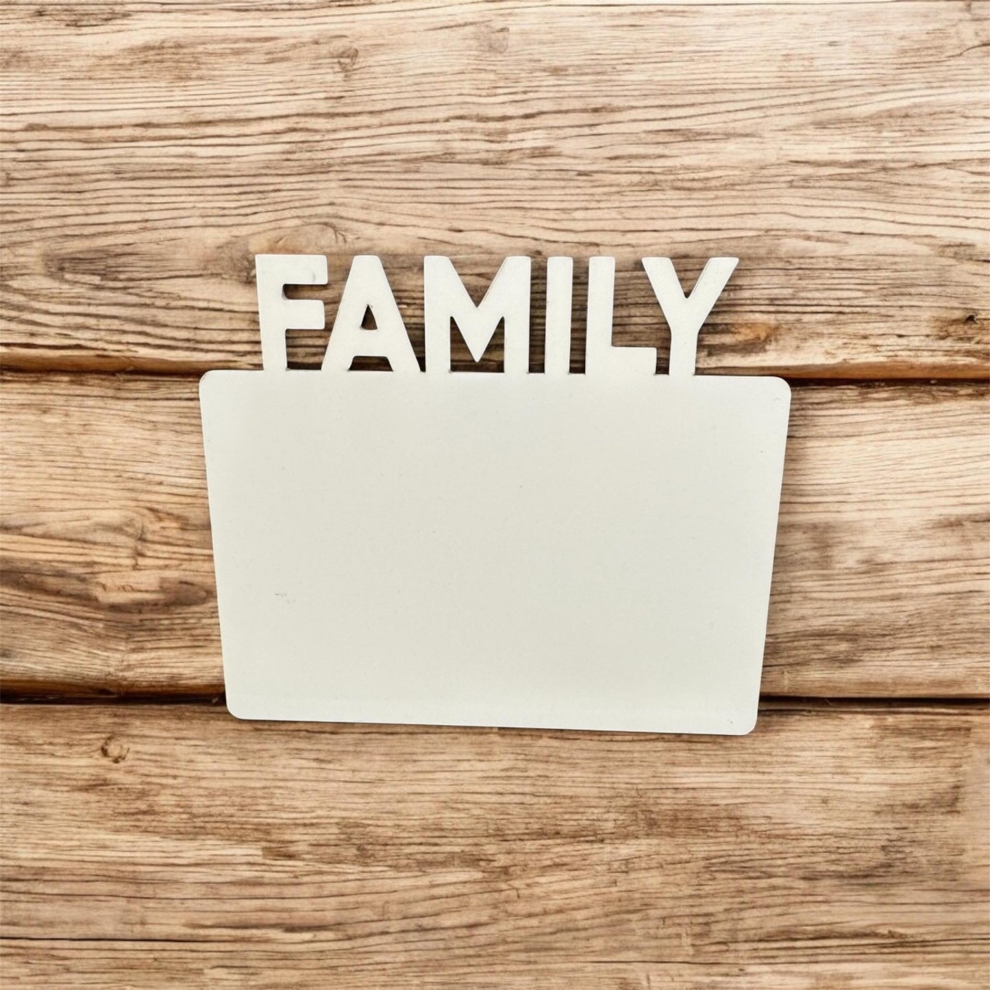 Family photo plaque| picture board| family| family portrait| family gift| Christmas gift| mothers day | fathers day gift| birthday gift|