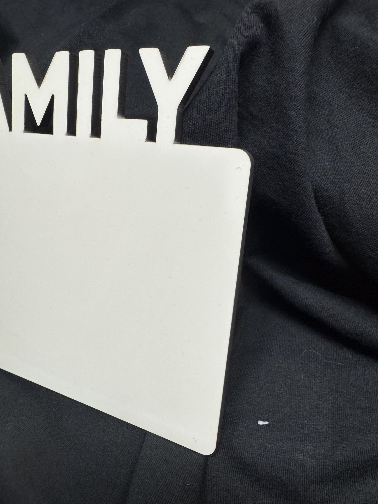 Family photo plaque| picture board| family| family portrait| family gift| Christmas gift| mothers day | fathers day gift| birthday gift|
