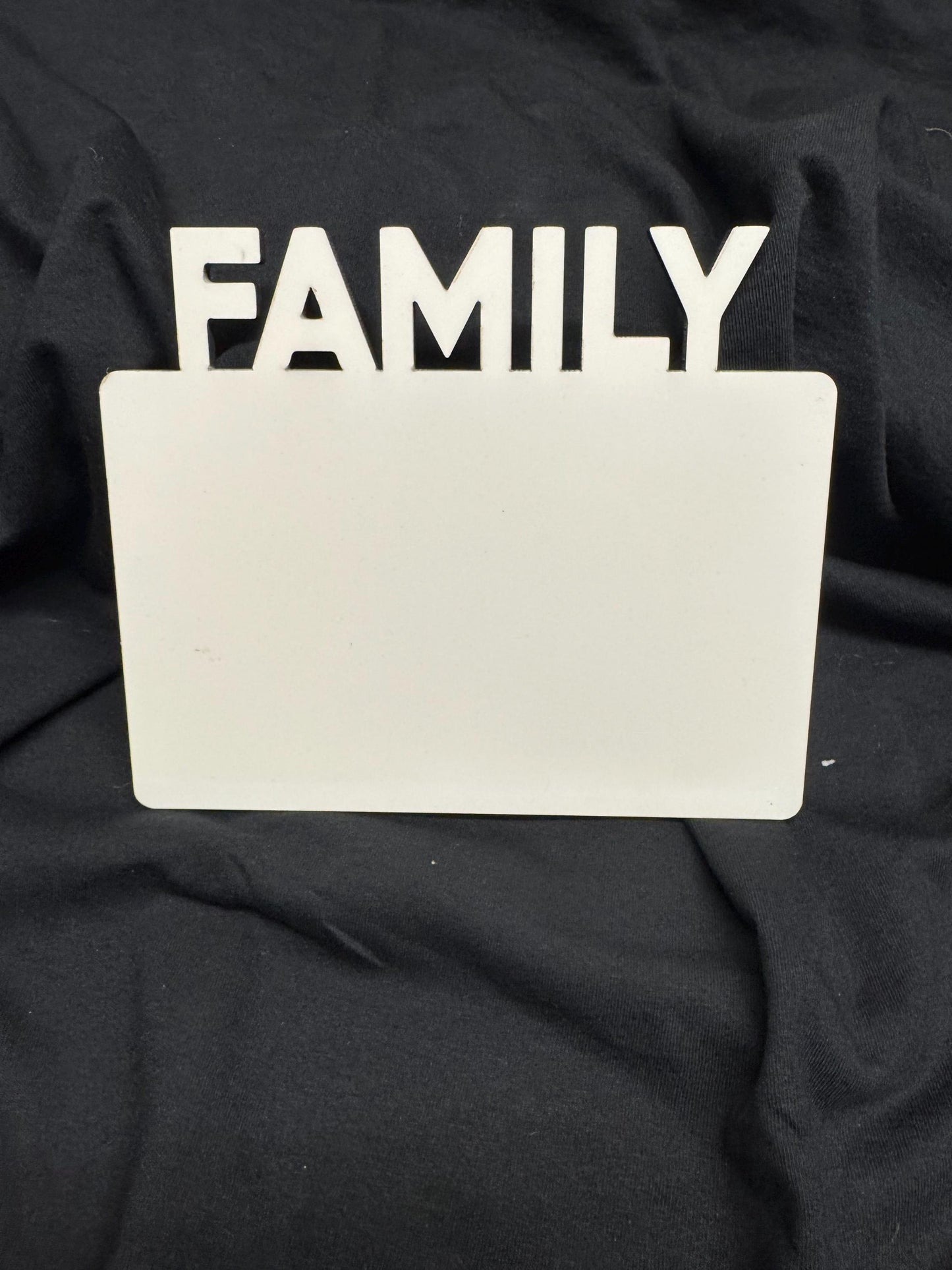Family photo plaque| picture board| family| family portrait| family gift| Christmas gift| mothers day | fathers day gift| birthday gift|