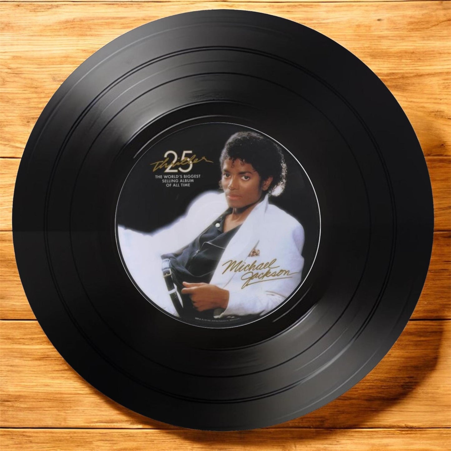 Set of 4 Michael Jackson drink coasters|Michael jackson coasters| Gifts for Nan | Music fan gift|Gift for her| pop music gifts| Gift for him