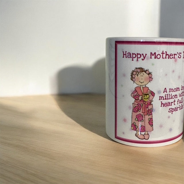 Mother's Day Mug and Coaster Set, Perfect Gift for Mom, Gift For Mom, Mothers Day Gift, Gift For Mother, Mothers Day Keepsake, Mothers Day Coffee Set, Mothers Day Mug