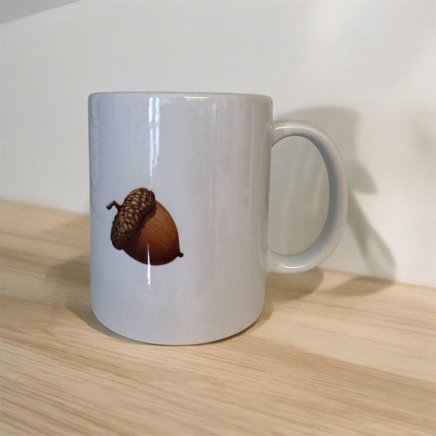 Funny Coffee Mug, I Like Big Nuts and I Cannot Lie, Gift For Coffee Lovers, Funny Mug For Him, Office Mug, Gift For Coworker, Funny Gift