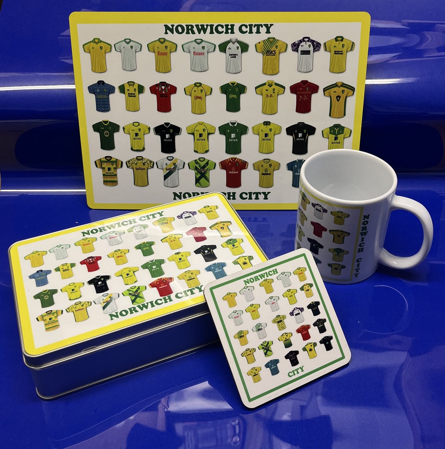 Football Shirt Bundle, Set of 3 Vintage Soccer Jerseys, Football Shirt Bundle, Soccer Jersey Set, Soccer Fan Gift, Sports Gift Set, Sports Memorabilia, Football Fan Gift, Sports Gear Bundle, Gift For Sports Fan
