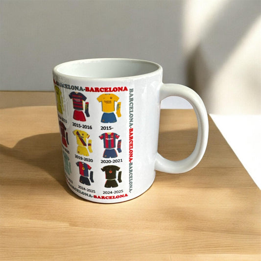 football kit mugs |football team |personalised| mug for football fans| Christmas gift| kits| football| football kits