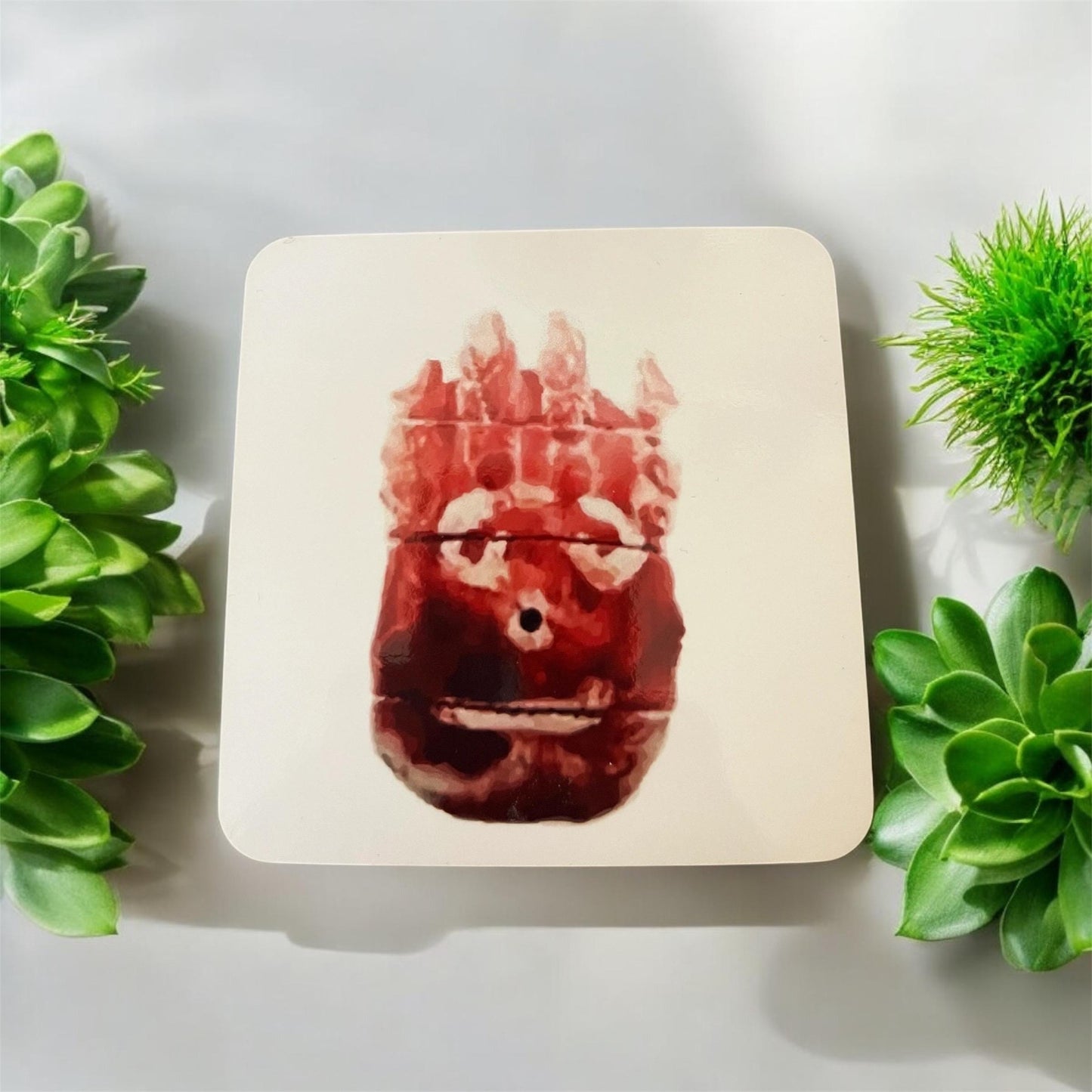Mr Wilson Mug and Coaster Set | Gift Idea for Birthday or Christmas, Coaster Set, Gift Idea, Coffee Lover Gift, Office Gift, Gift For Him