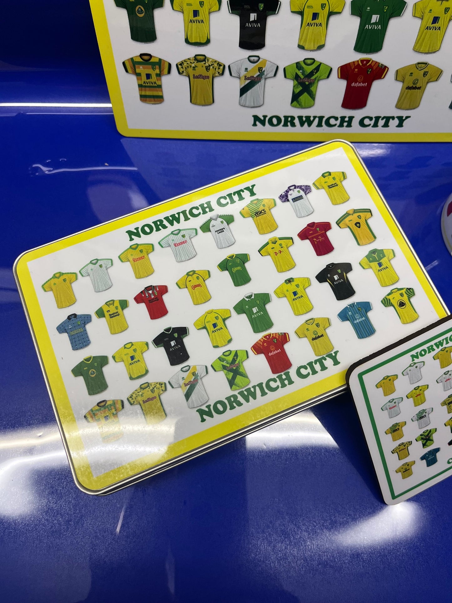 Football Shirt Bundle, Set of 3 Vintage Soccer Jerseys, Football Shirt Bundle, Soccer Jersey Set, Soccer Fan Gift, Sports Gift Set, Sports Memorabilia, Football Fan Gift, Sports Gear Bundle, Gift For Sports Fan