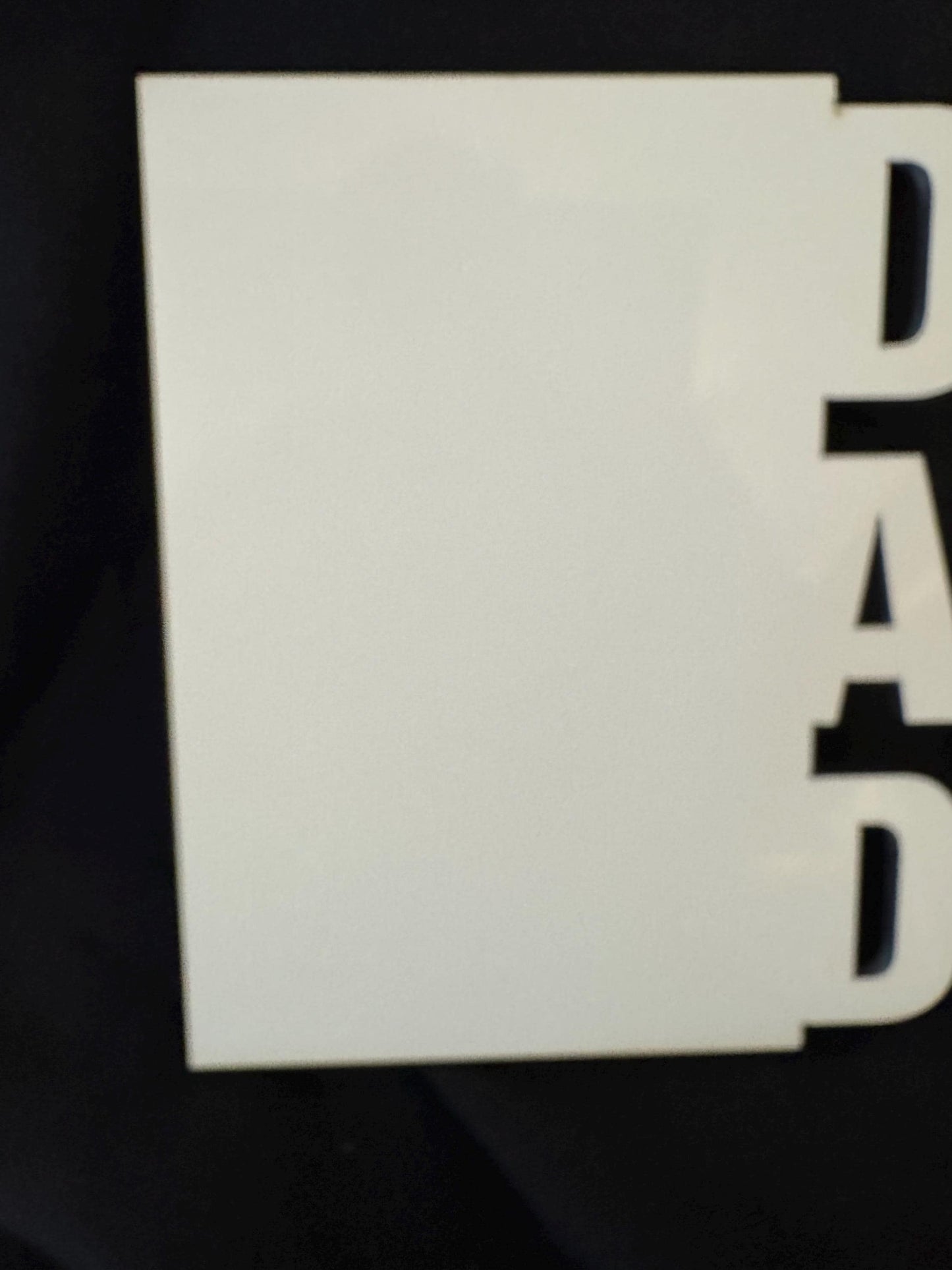 Dad photo plaque| photo plaque| gift for dad| picture plaque| standing picture plaque| MDF photo | photo memories | memorial photo dad|