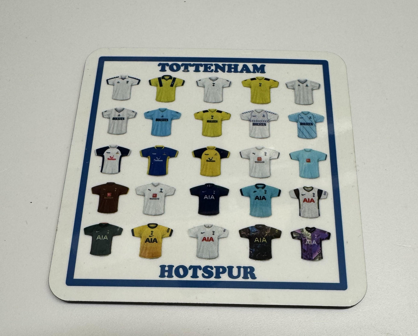 Game Day Essential: Football Shirt Fridge Magnet"football shirt fridge magnet| football lover |Football club| fridge magnet | football fan