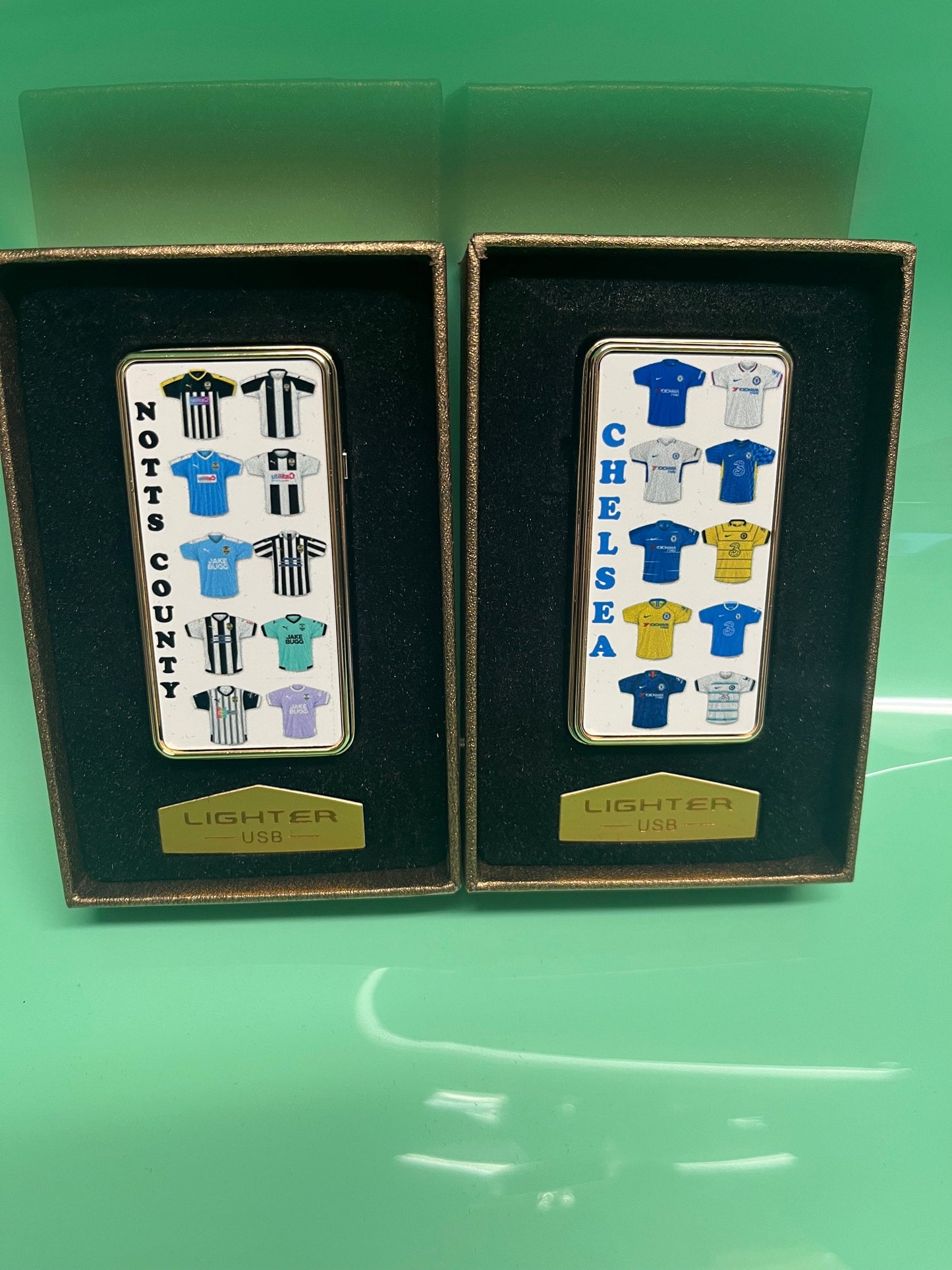 Football Shirt Lighter, Gift for Football Fans, Man Cave Ideas, Football Shirt Lighter, Football Gift, Man Cave Decor, Football Fan Present, Soccer Lover Gift, Man Cave Essential, Soccer Fan Gear, Football Themed Gift, Football Present