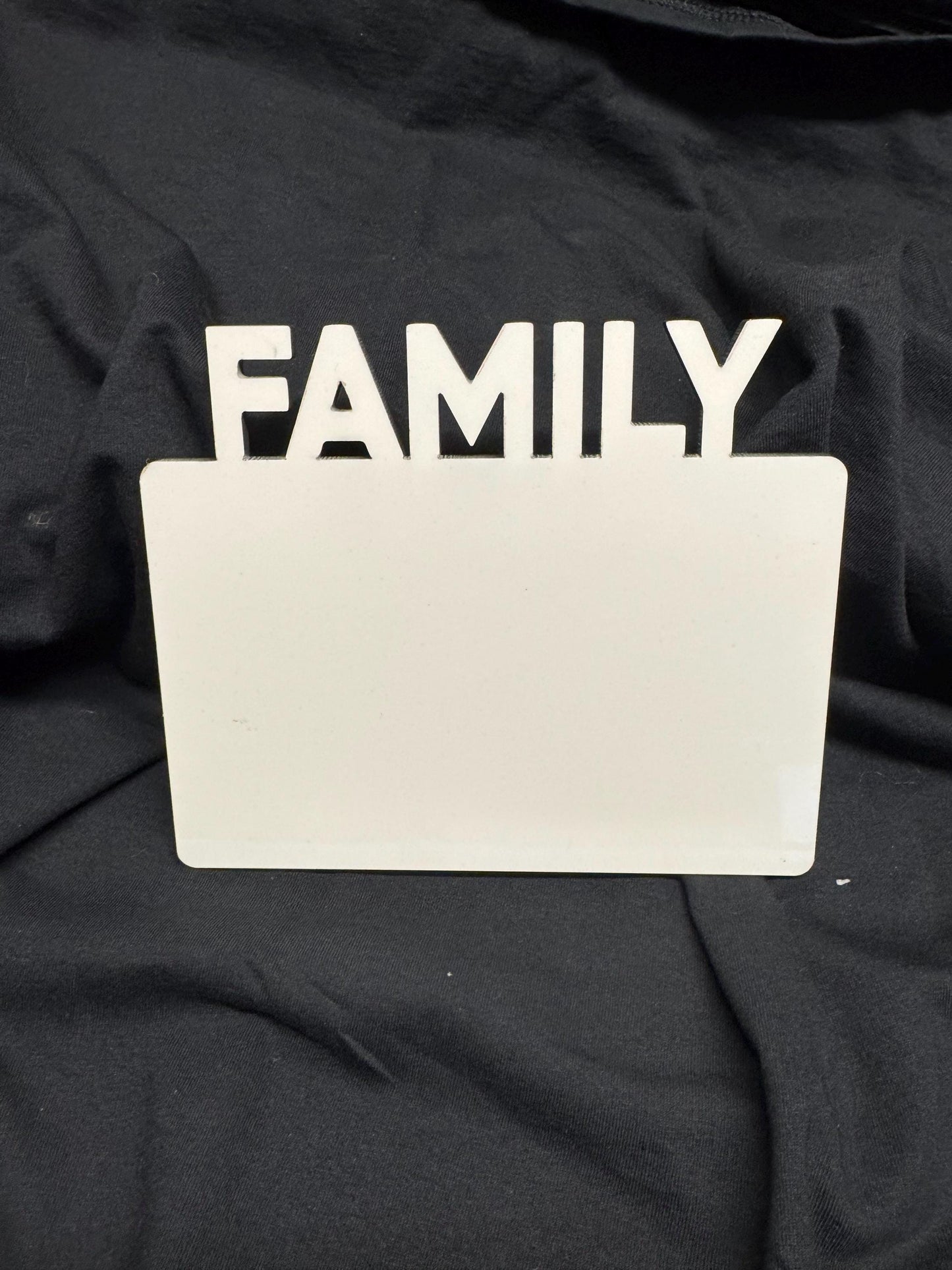 Family photo plaque| picture board| family| family portrait| family gift| Christmas gift| mothers day | fathers day gift| birthday gift|