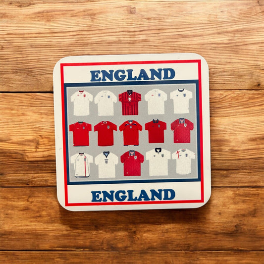 football coaster
