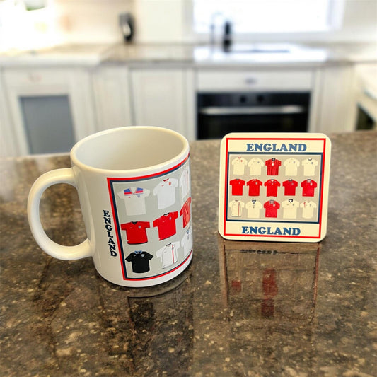 England Flag Shirt Mug, British Pride Coffee Cup, London Souvenir, British Flag Mug, England Souvenir Cup, England Shirt Mug, British Coffee Mug, England Flag Gift, English Tea Cup, Great Britain Decor, Union Jack Mug
