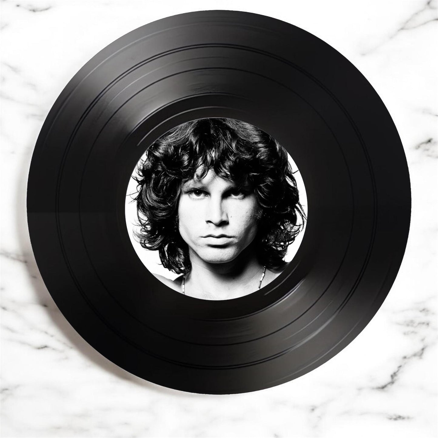 Set of 4 The Doors drink coasters|The Doors coasters| Gifts for Nan | Music fan gift|Gift for her | Rock and roll gifts| Gift for him